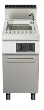 AMPTO 90CPE45 commercial kitchen equipment - hero