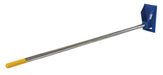 Vestil CR-108-2 steel carriage mount class ii rug ram boom - view 2