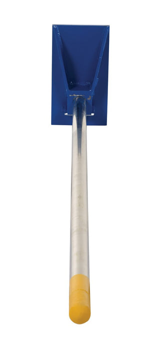 Vestil CR-108-2 steel carriage mount class ii rug ram boom - view 3