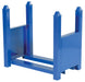 Vestil CRAD-75 steel stackable bar cradle - view 2