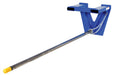 Vestil CRP-108 steel fork mounted inverted rug ram boom - view 2