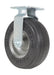 Vestil CST-F-8X3FM-R flat-free rigid caster - view 2