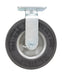 Vestil CST-F-8X3FM-R flat-free rigid caster - view 3