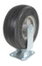 Vestil CST-F-8X3FM-R flat-free rigid caster - view 4