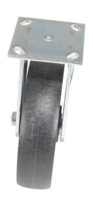 Vestil CST-HHD-8X2GFN-R heavy duty glass filled nylon rigid caster - view 4
