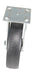 Vestil CST-HHD-8X2GFN-R heavy duty glass filled nylon rigid caster - view 4