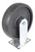 Vestil CST-HHD-8X2GFN-R heavy duty glass filled nylon rigid caster - view 5