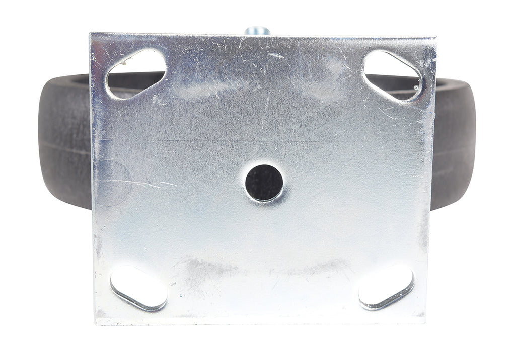 Vestil CST-HHD-8X2GFN-R heavy duty glass filled nylon rigid caster - view 6