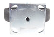 Vestil CST-HHD-8X2GFN-R heavy duty glass filled nylon rigid caster - view 6