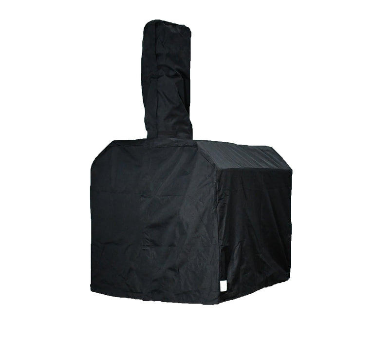 Chicago Brick Oven Heavy-Duty Outdoor Cover for CBO Hybrid Ovens