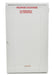 Vestil CYL-EX-18-S steel propane exchange cylinder storage cabinets with solid door - view 3
