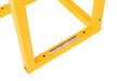 Vestil CYL-FMSR-1 steel cylinder barricade rack - view 9