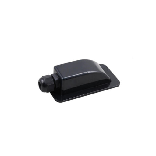 Cable Entry Housing Black or White