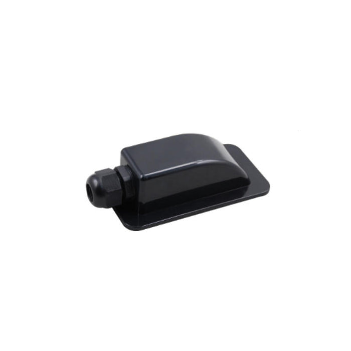 Cable Entry Housing Black or White