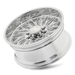 Cali Offroad CRUSHER Polished Wheel 3