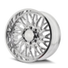 Cali Offroad CRUSHER Polished Wheel 4