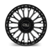 Cali Offroad EVOKE Gloss Black Wheel 2