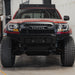 C4 Fabrication 2012-2015 Toyota Tacoma Rock Runner Front Bumper – image 3 of 12