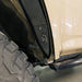 C4 Fabrication 2010-2024 Toyota 5th Gen 4Runner High Clearance Fender Liners – image 2 of 6