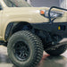 C4 Fabrication 2010-2024 Toyota 5th Gen 4Runner High Clearance Fender Liners – image 6 of 6