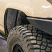 C4 Fabrication 2010-2024 Toyota 5th Gen 4Runner High Clearance Fender Liners – image 5 of 6