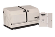 Champion 100177 8.5kW Home Standby Generator Nema 3R Transfer Switch New