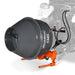 5 Cu-Ft 3-Point Hitch Cement Mixer, PTO Shaft Included, Category 1 & 2