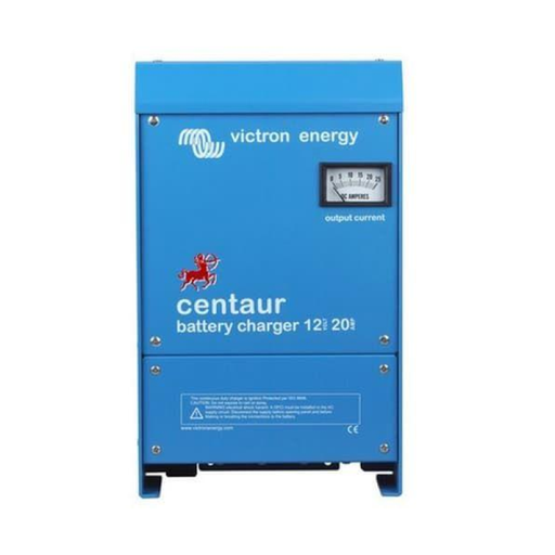 Victron Energy Centaur Charger 12/20(3) 120-240V