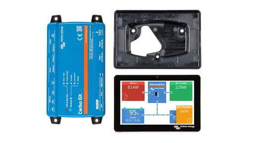 Victron Cerbo GX Kit