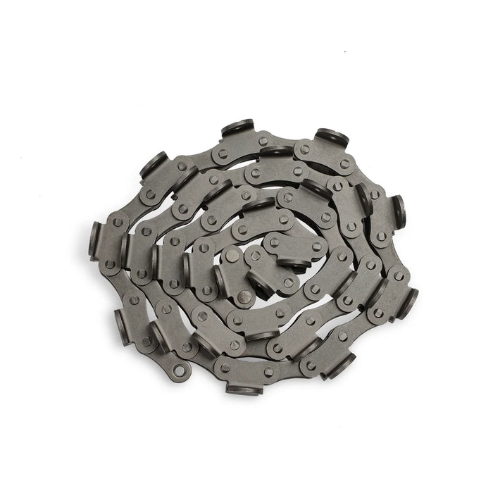( 1 Pack / 1 Pcs ) Chain for Mini Trencher TCR1500 (SKU: 120200; 120201）