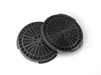 Replacement Charcoal Filter Set (218 Series) for Victory Range Hoods