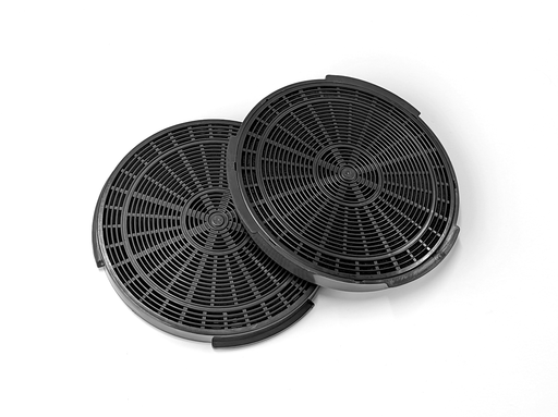 Replacement Charcoal Filter Set (218 Series) for Victory Range Hoods