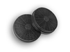 Replacement Charcoal Filter Set (400 Series) for Victory Range Hoods