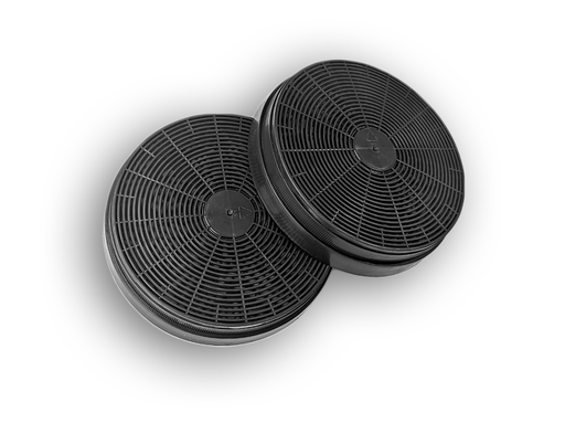 Replacement Charcoal Filter Set (400 Series) for Victory Range Hoods