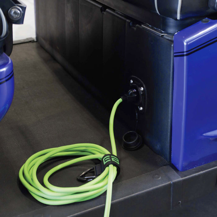 EB Extension Cord - side view