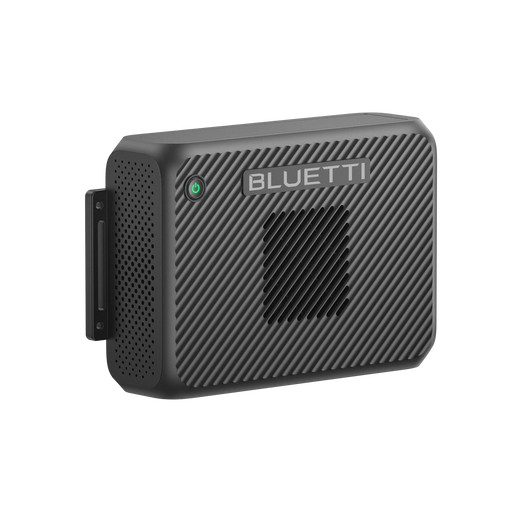 BLUETTI Charger 2 1,200W Alternator & Solar Dual DC Charger – image 2
