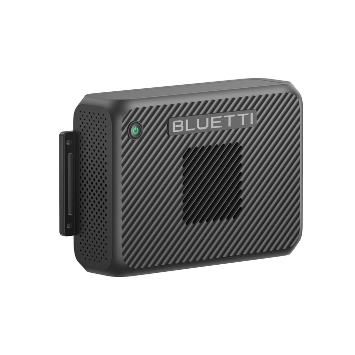 BLUETTI Charger 2 1,200W Alternator & Solar Dual DC Charger – image 2