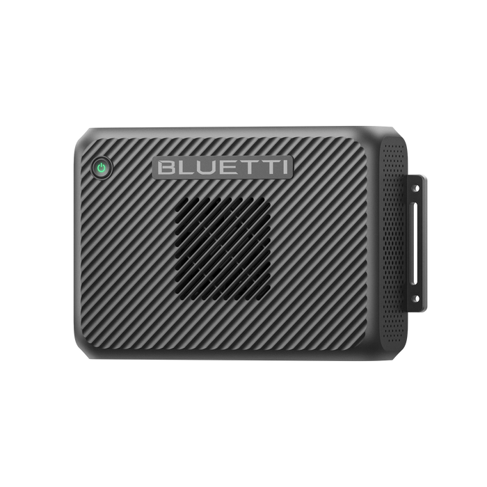 BLUETTI Charger 2 1,200W Alternator & Solar Dual DC Charger – image 4