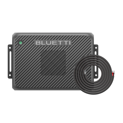 BLUETTI Charger 2 1,200W Alternator & Solar Dual DC Charger – image 1