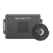 BLUETTI Charger 2 1,200W Alternator & Solar Dual DC Charger – image 1