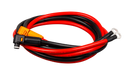 High quality photo of the EG4 Chargeverter 5KW V2 USB Charge Cables. Photographed by Current Connected