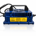 Epoch 36V 15A Lithium Battery Charger angle view