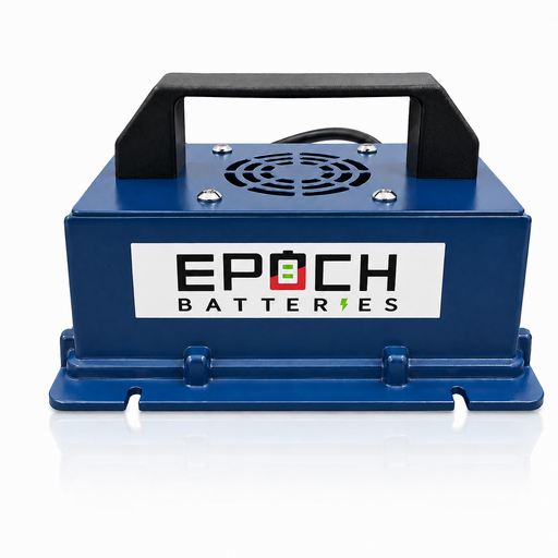 Epoch 24V 15A Lithium Battery Charger
