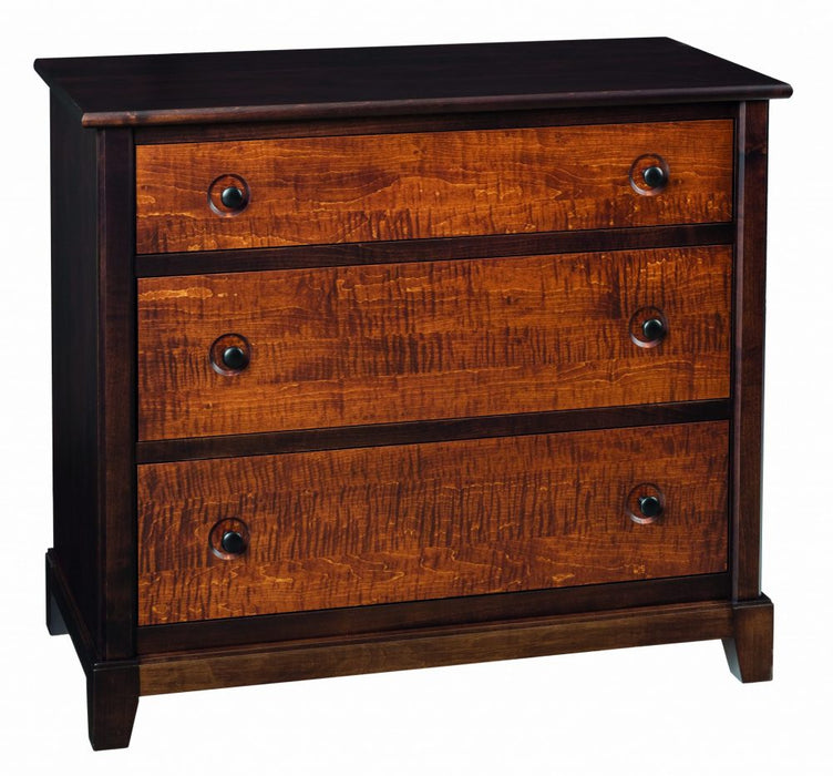 Chesapeaka 3- Drawer Chest