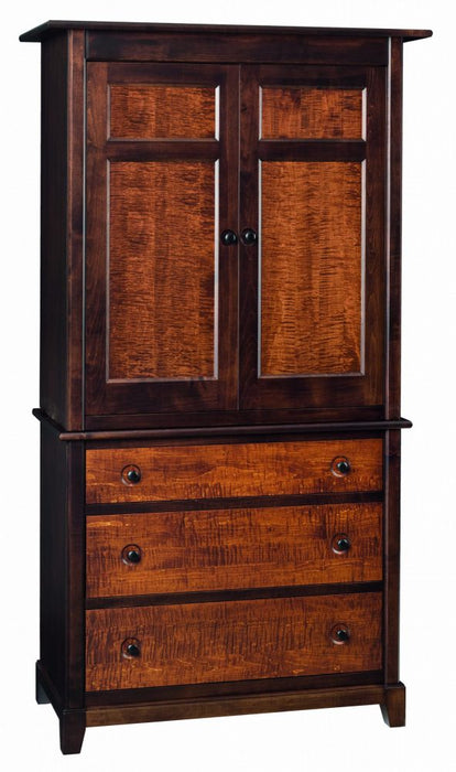 Chesapeaka Armoire