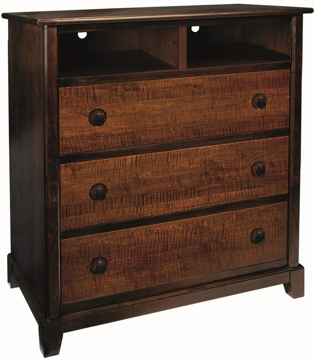 Chesapeaka Media Chest