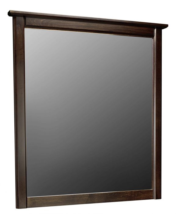 Chesapeaka 9- Drawer Dresser