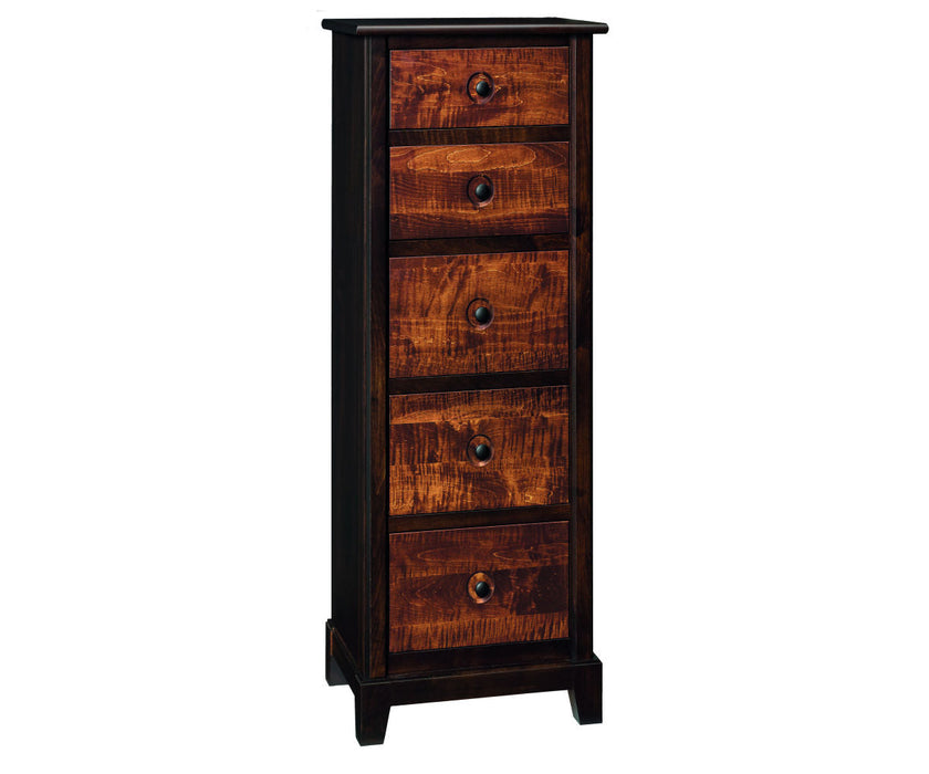 Chesapeake Lingerie Chest 5- Drawer