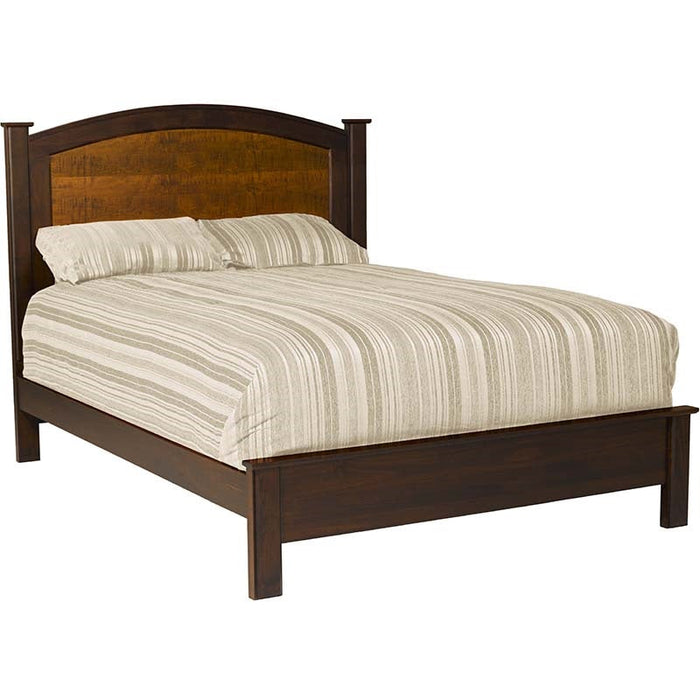 Chesapeaka Side Rail Drawer Storage Unit