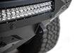 Addictive Desert Designs 2019-2021 Chevy Silverado 1500 Stealth Fighter Front Bumper – image 7 of 18